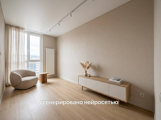 Продам однокомнатную (1-комн.) квартиру, Тлостанова ул, 4, Нальчик г