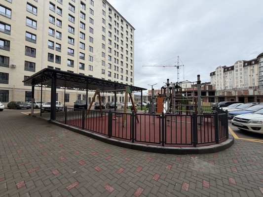 Продам двухкомнатную (2-комн.) квартиру, ОДС ул, 1, Нальчик г