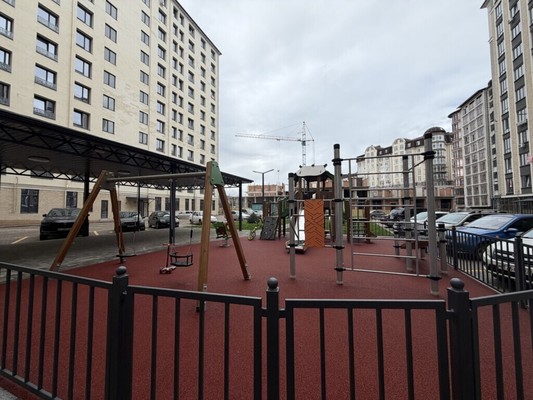 Продам двухкомнатную (2-комн.) квартиру, ОДС ул, 1, Нальчик г