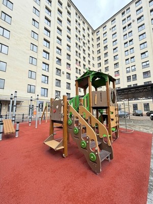 Продам двухкомнатную (2-комн.) квартиру, ОДС ул, 1, Нальчик г