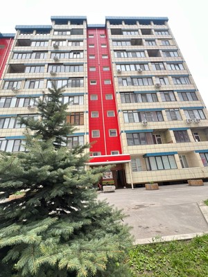 Продам трехкомнатную (3-комн.) квартиру, ОДС ул, 97, Нальчик г
