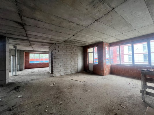 Продам трехкомнатную (3-комн.) квартиру, ОДС ул, 97, Нальчик г