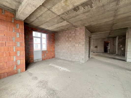 Продам трехкомнатную (3-комн.) квартиру, ОДС ул, 97, Нальчик г