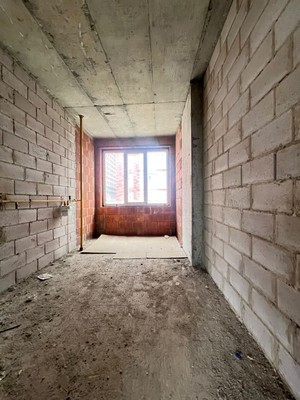 Продам трехкомнатную (3-комн.) квартиру, ОДС ул, 97, Нальчик г