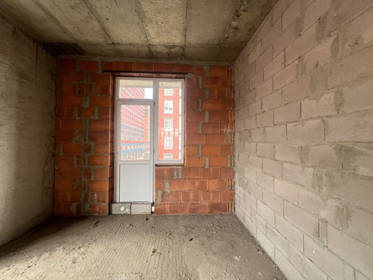 Продам трехкомнатную (3-комн.) квартиру, ОДС ул, 97, Нальчик г