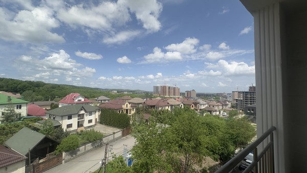 Продам однокомнатную (1-комн.) квартиру, Атажукина ул, 11, Нальчик г