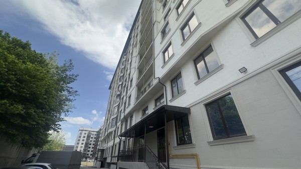 Продам однокомнатную (1-комн.) квартиру, Атажукина ул, 11, Нальчик г