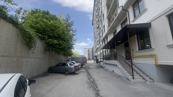 Продам однокомнатную (1-комн.) квартиру, Атажукина ул, 11, Нальчик г