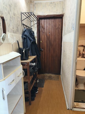 Продам двухкомнатную (2-комн.) квартиру, Спортивная ул, 4, Сампо тер. СНТ