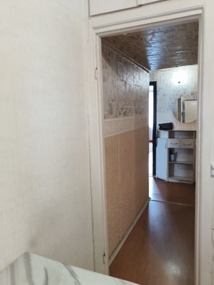 Продам двухкомнатную (2-комн.) квартиру, Спортивная ул, 4, Сампо тер. СНТ