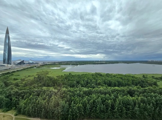 Продам многокомнатную квартиру, Мебельная ул, 49/92, Санкт-Петербург г