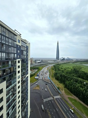 Продам многокомнатную квартиру, Мебельная ул, 49/92, Санкт-Петербург г