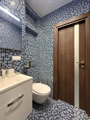 Продам многокомнатную квартиру, Мебельная ул, 49/92, Санкт-Петербург г