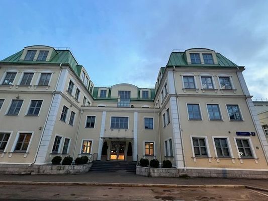 Сдам офисное помещение 172 м2, Устье С и Ко снт, Дубна г