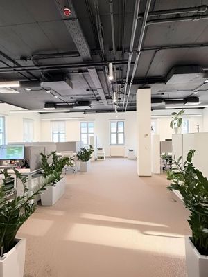 Сдам офисное помещение 172 м2, Устье С и Ко снт, Дубна г