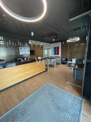 Сдам офисное помещение 172 м2, Устье С и Ко снт, Дубна г