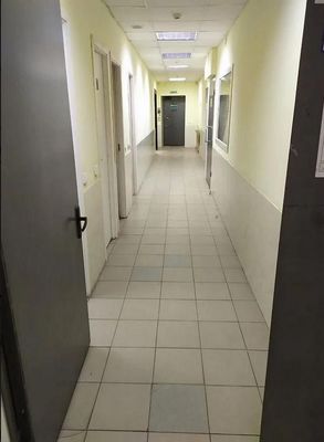 Сдам коммерческое помещение 345,5 м2, 2-й Кожевнический пер, 12, Москва г