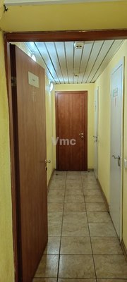 Сдам коммерческое помещение 345,5 м2, 2-й Кожевнический пер, 12, Москва г