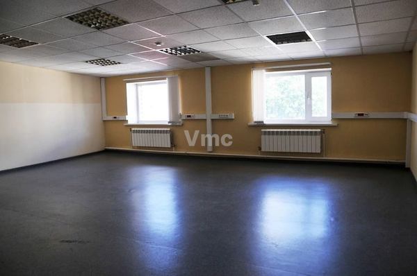 Сдам коммерческое помещение 345,5 м2, 2-й Кожевнический пер, 12, Москва г