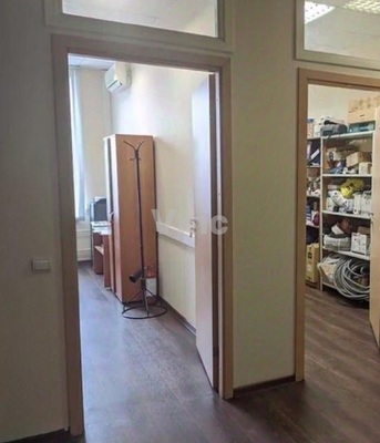 Сдам коммерческое помещение 345,5 м2, 2-й Кожевнический пер, 12, Москва г