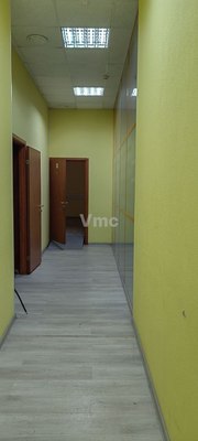 Сдам коммерческое помещение 345,5 м2, 2-й Кожевнический пер, 12, Москва г