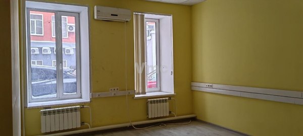 Сдам коммерческое помещение 345,5 м2, 2-й Кожевнический пер, 12, Москва г