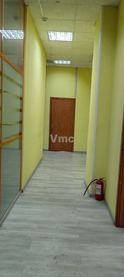 Сдам коммерческое помещение 345,5 м2, 2-й Кожевнический пер, 12, Москва г
