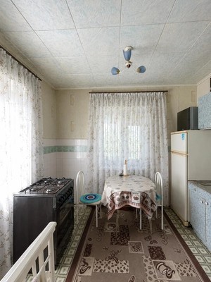 Продам дом, Интернациональная ул, Ишим г, 0 км от города
