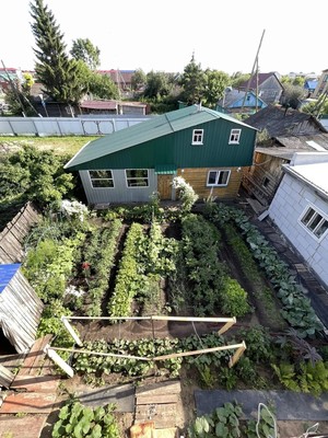 Продам дом, Интернациональная ул, Ишим г, 0 км от города