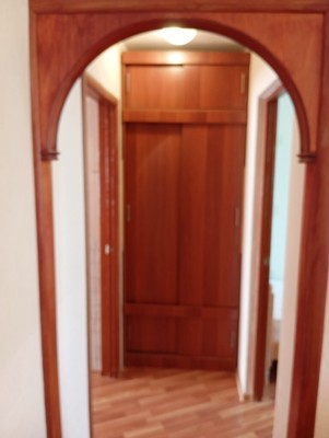 Продам трехкомнатную (3-комн.) квартиру, Центральная ул, 5, Юрово д
