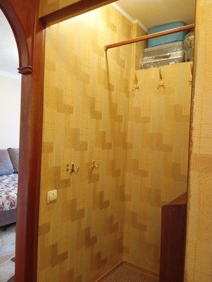 Продам трехкомнатную (3-комн.) квартиру, Центральная ул, 5, Юрово д