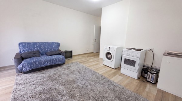 Продам однокомнатную (1-комн.) квартиру, Подмосковный кв-л, 67к6, Малаховка рп