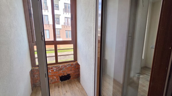 Продам однокомнатную (1-комн.) квартиру, Подмосковный кв-л, 67к6, Малаховка рп