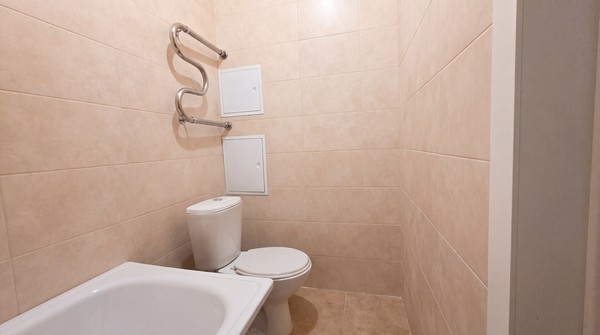 Продам однокомнатную (1-комн.) квартиру, Подмосковный кв-л, 67к6, Малаховка рп