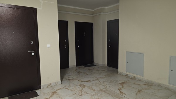Продам однокомнатную (1-комн.) квартиру, Подмосковный кв-л, 67к6, Малаховка рп