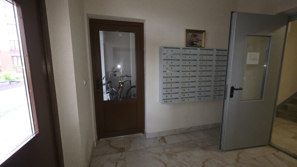 Продам однокомнатную (1-комн.) квартиру, Подмосковный кв-л, 67к6, Малаховка рп