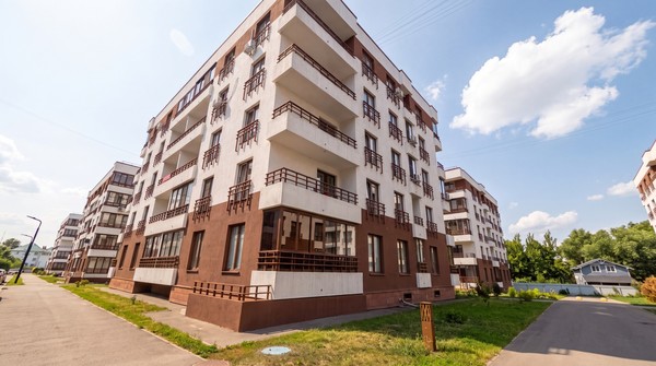 Продам однокомнатную (1-комн.) квартиру, Подмосковный кв-л, 67к6, Малаховка рп