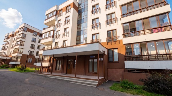 Продам однокомнатную (1-комн.) квартиру, Подмосковный кв-л, 67к6, Малаховка рп