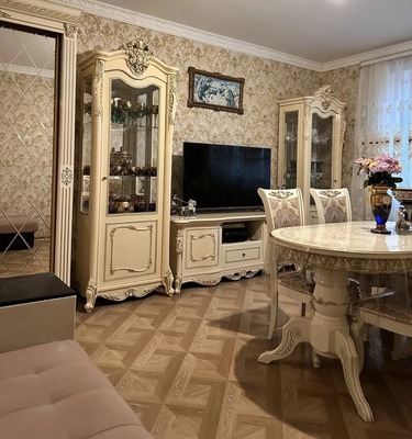 Продам двухкомнатную (2-комн.) квартиру, Карла Маркса ул, 63, Красково п