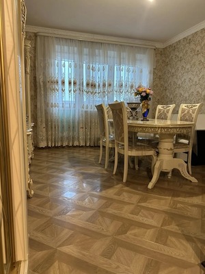 Продам двухкомнатную (2-комн.) квартиру, Карла Маркса ул, 63, Красково п