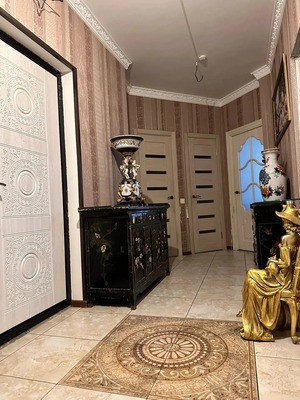 Продам двухкомнатную (2-комн.) квартиру, Карла Маркса ул, 63, Красково п