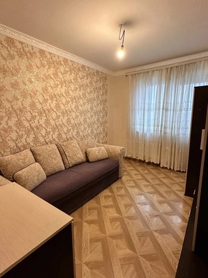 Продам двухкомнатную (2-комн.) квартиру, Карла Маркса ул, 63, Красково п