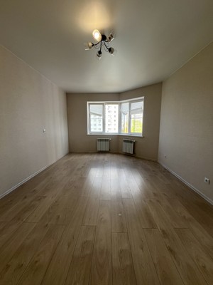 Продам однокомнатную (1-комн.) квартиру, Антонова ул, 5П, Пенза г