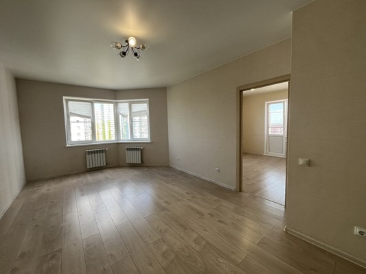 Продам однокомнатную (1-комн.) квартиру, Антонова ул, 5П, Пенза г