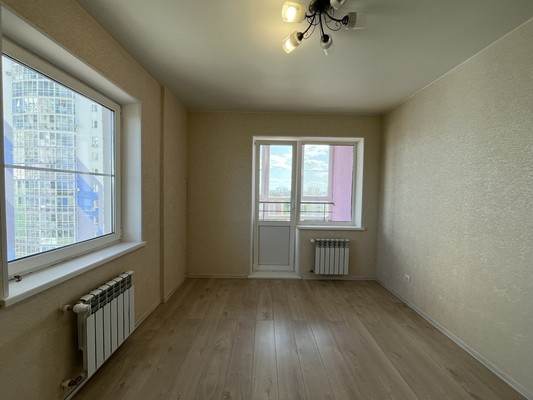 Продам однокомнатную (1-комн.) квартиру, Антонова ул, 5П, Пенза г