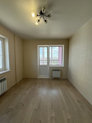 Продам однокомнатную (1-комн.) квартиру, Антонова ул, 5П, Пенза г
