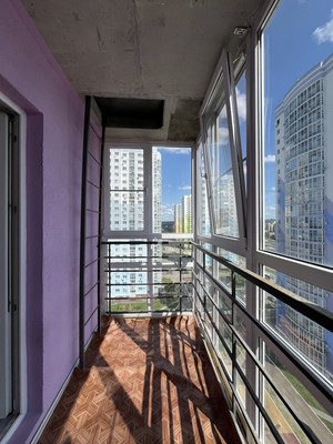 Продам однокомнатную (1-комн.) квартиру, Антонова ул, 5П, Пенза г