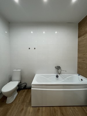 Продам однокомнатную (1-комн.) квартиру, Антонова ул, 5П, Пенза г