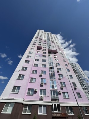 Продам однокомнатную (1-комн.) квартиру, Антонова ул, 5П, Пенза г
