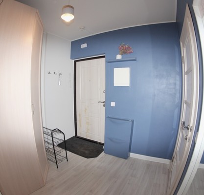 Продам однокомнатную (1-комн.) квартиру, Крылова ул, 17, Пермь г
